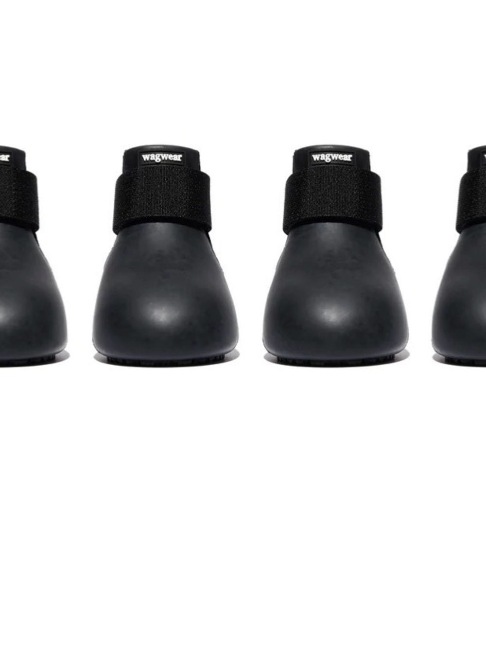 WagWellies by Wagwear - size xs